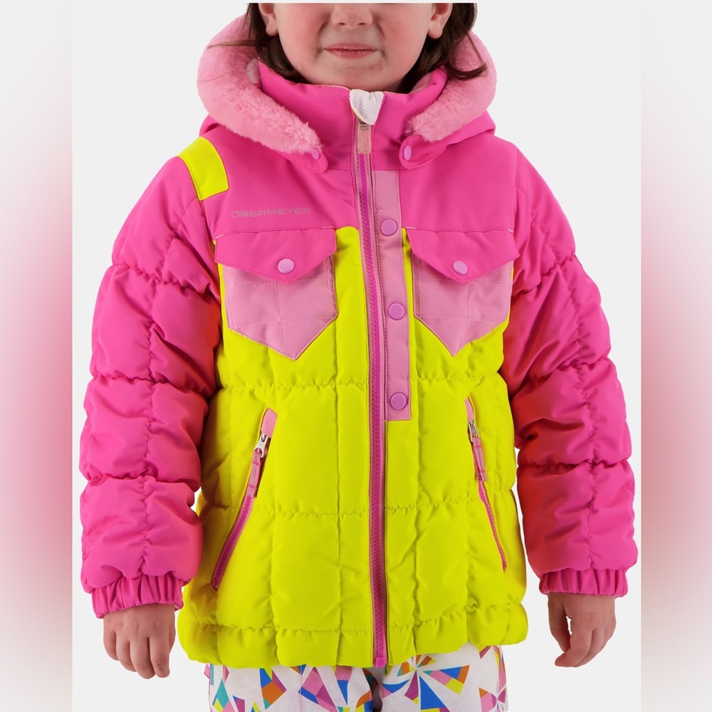 Obermeyer Jamie Snow Jacket